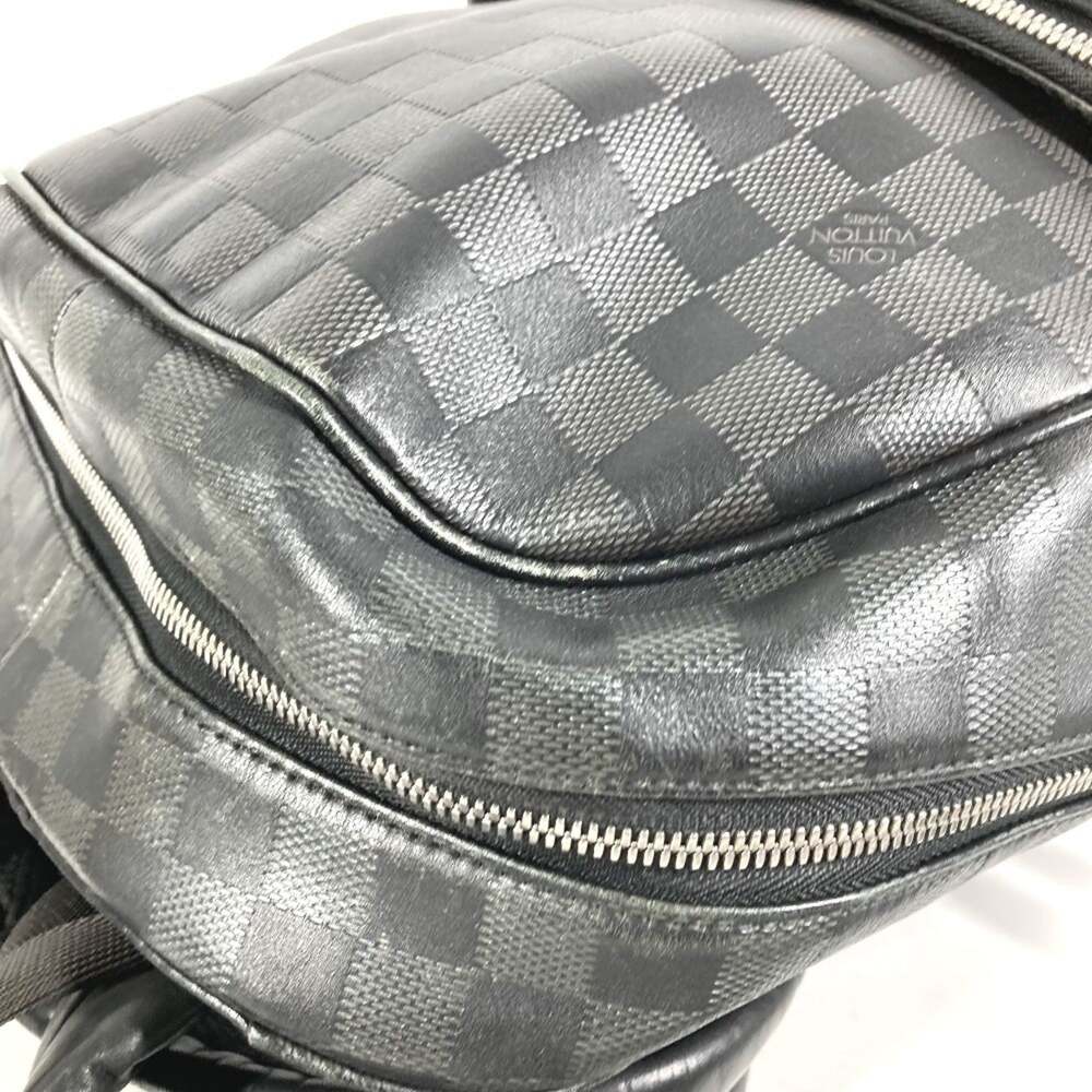 Louis Vuitton Campus Backpack Damier #245602L16B - Picture 7 of 9